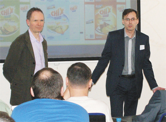 Правильный цвет:  достичь и сохранить