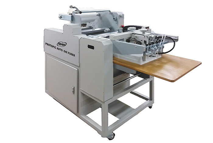 GMP Protopic Auto-540 Sleek