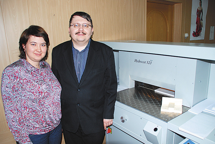 Лучшая послепечать для цифровых печатных салонов