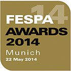 FESPA AWARDS 2014 приглашает всех