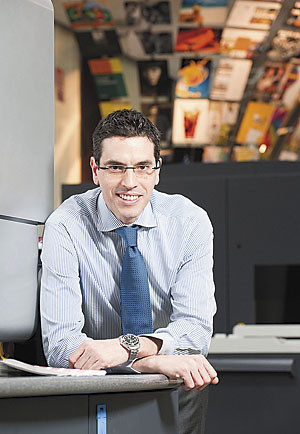 Хороший год HP