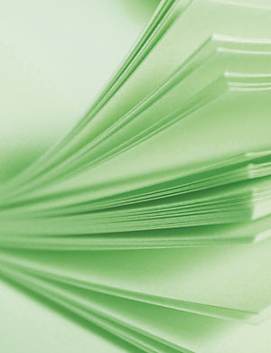 Больше зелени!