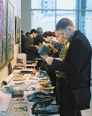 Фотокниги на гребне роста