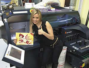 В 2013 г. объём российского рынка фотокниг составил почти 1 млн штук (по данным FutureSource). Какого итога Вы ожидаете в 2014 г.?