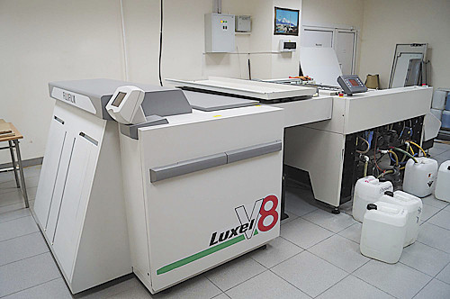 CTP второго поколения