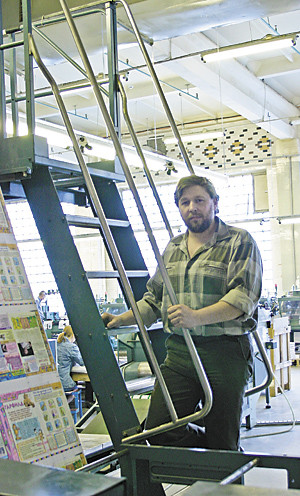 Ipex-2014: цифровая революция прошла мимо...