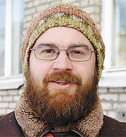 Люди интересных профессий