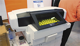 Наступление светодиодов и марш производительности