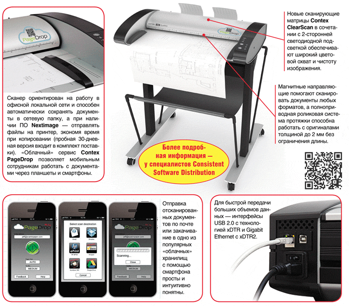 Повелитель чертежей