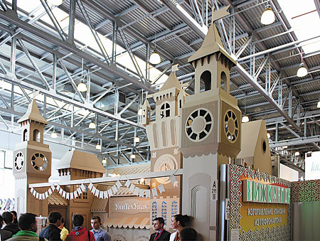 «Росупак»: этикеточные реки и картонные города