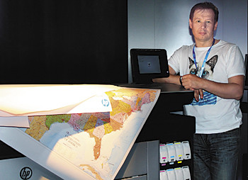 HP предупреждает: репрореволюция грядёт