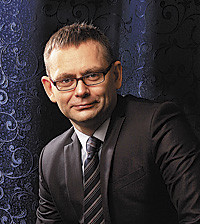 Жадность — это хорошо!