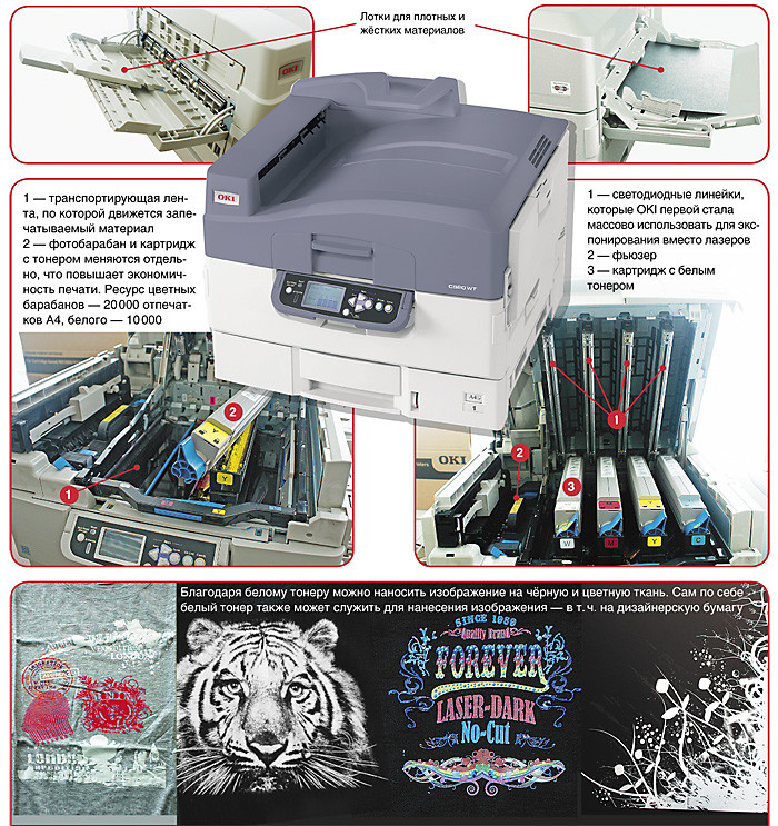 Специалист по трансферам