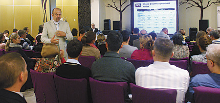 Разрывая круг ценовой конкуренции