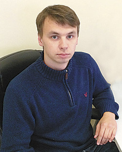 Решаем пазлы