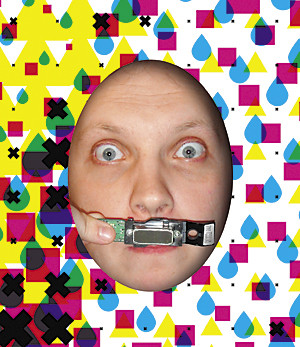 Inkjet всемогущий