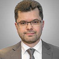 С. Валуйский:«Мы снова в рынке!»