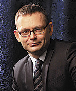 Не дай съесть свой пирожок