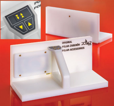 Вершина эволюции приталкивателей