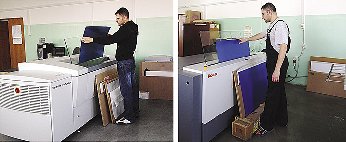 CTP 2.0: от добра  добра не ищут