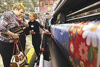 Printech и «Росупак»: печать на все случаи жизни!