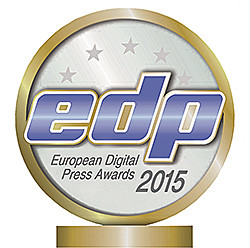 EDP Awards 2015: тернистый путь к финишу