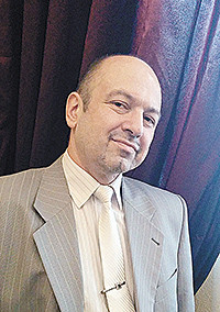 Стабильный цвет   для предсказуемого бизнеса