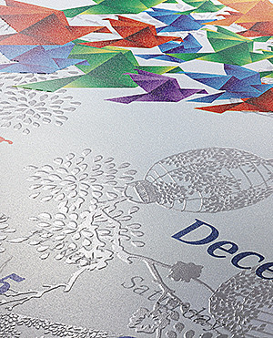 Лак лично в руки