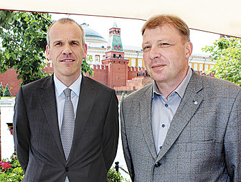 Консолидация, диверсификация и комплексные решения