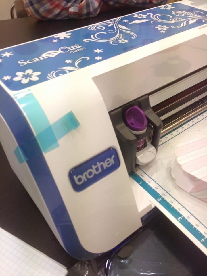 Внезапный Brother