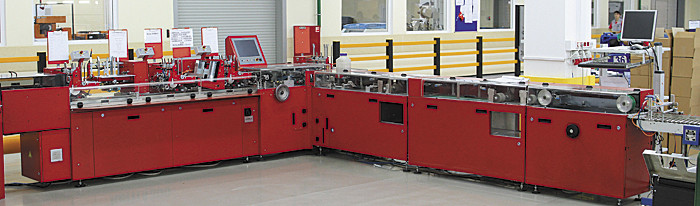 «Допочтовая» обработка