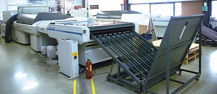 Большой эффект от маленького модуля