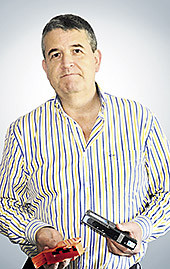 Струйная печать — зрелая технология или научнофантастическая перспектива?