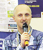 Пропаганда, пропаганда и ещё раз пропаганда!