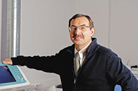 Первый месяц на свободе…