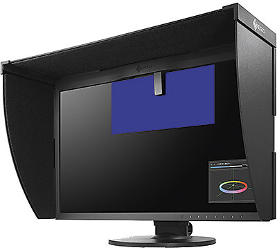 Eizo ColorEdge CG248–4K
