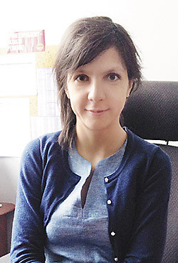 Ирина Романенко: «Типографии стали более самостоятельными»