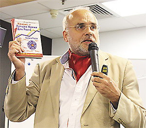 Прививка бодрости от HP Indigo