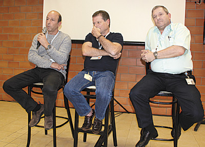 HP удваивает...