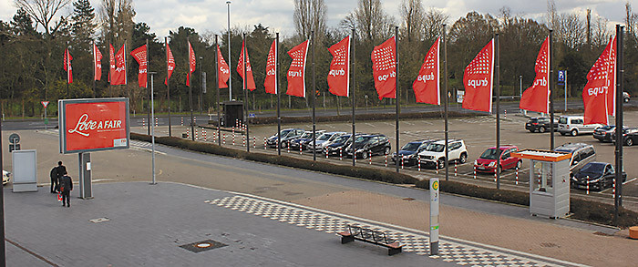 «Трогательная» выставка и полиграфия 4.0