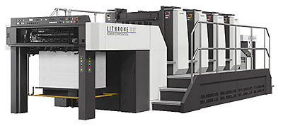 Путеводитель по drupa 2016