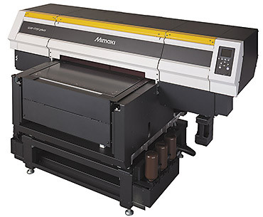 Mimaki UJF-7151 plus