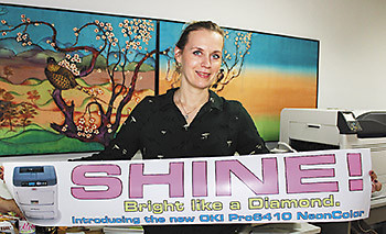 Яркий старт и гибкий финиш