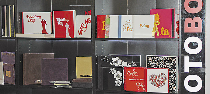 «Фотофорум 2016»: больше внимания фотокнигам