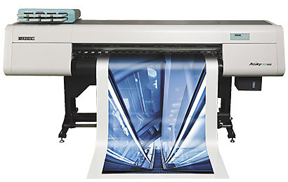 Fujifilm Acuity LED 1600 II