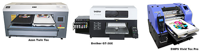 Актуальная печать