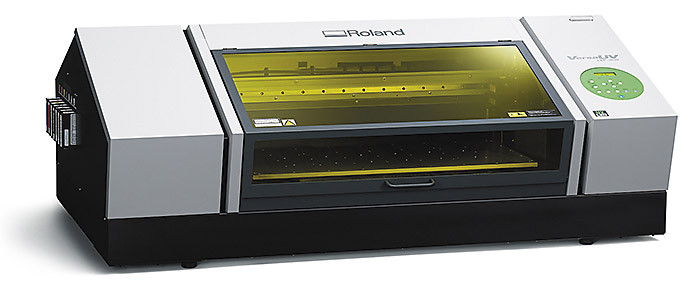 Roland VersaUV LEF-300