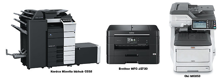 «Лошадки» для старта в цветной печати