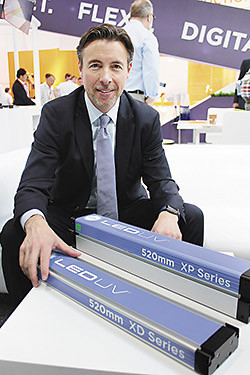 LED UV, которые всё меняют