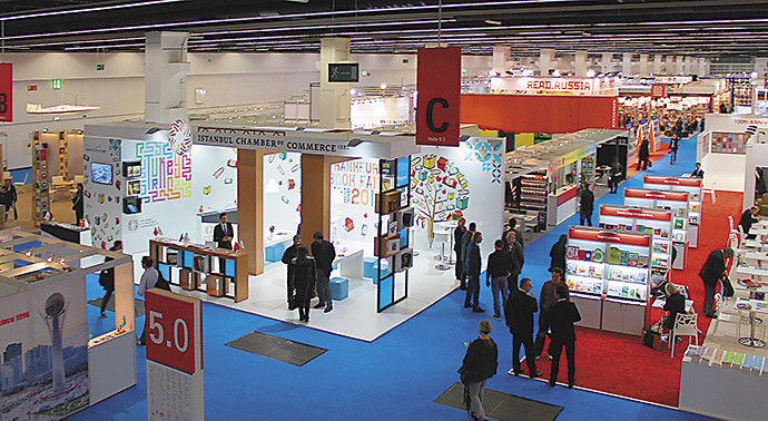 Куда идёт книжный дизайн?